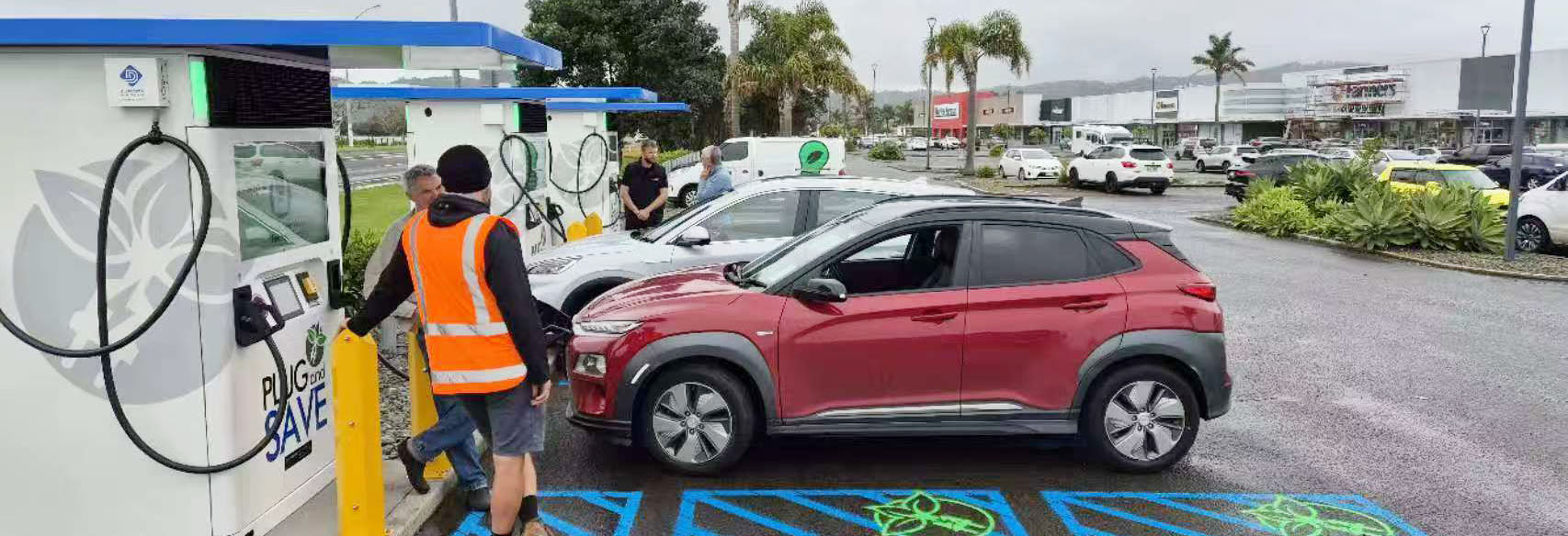 ESC-193 Application Scene