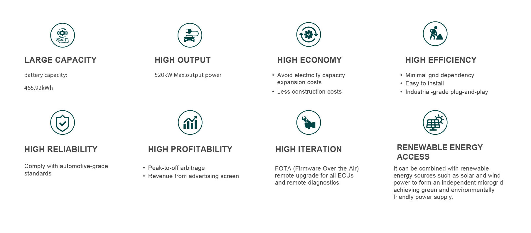 C520-Application Scenarios